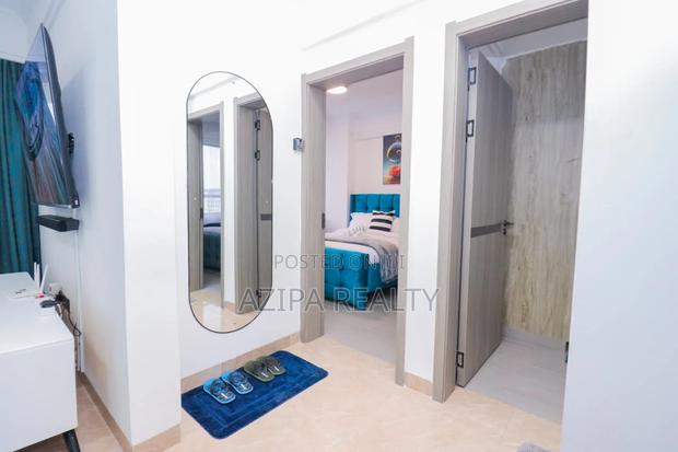 Furnished 2bdrm Apartment in Kilimani, George, Hurlingham for rent