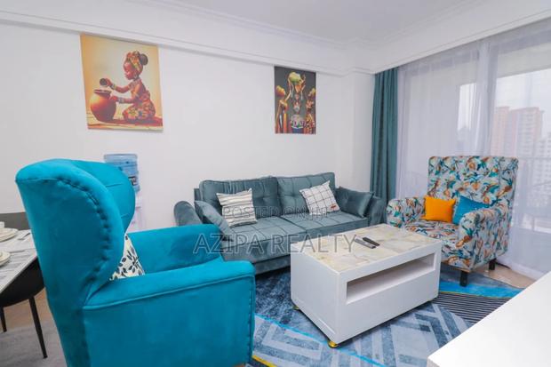 Furnished 2bdrm Apartment in Kilimani, George, Hurlingham for rent - thumbnail 2
