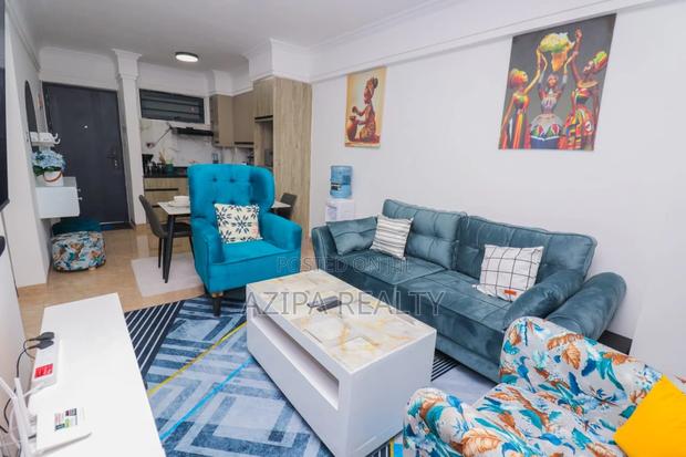 Furnished 2bdrm Apartment in Kilimani, George, Hurlingham for rent - thumbnail 3