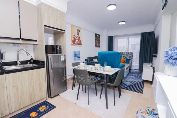 Furnished 2bdrm Apartment in Kilimani, George, Hurlingham for rent - thumbnail 6