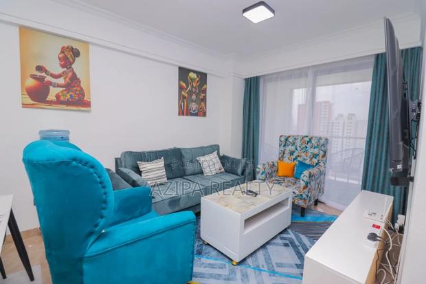Furnished 2bdrm Apartment in Kilimani, George, Hurlingham for rent - thumbnail 7
