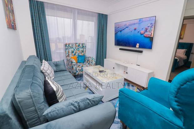 Furnished 2bdrm Apartment in Kilimani, George, Hurlingham for rent - thumbnail 8