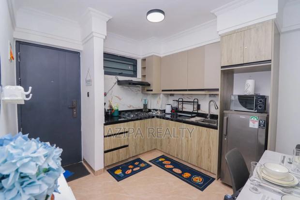 Furnished 2bdrm Apartment in Kilimani, George, Hurlingham for rent - thumbnail 13