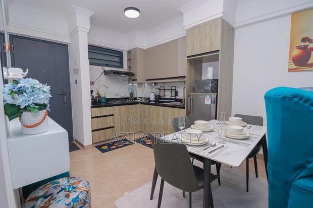 Furnished 2bdrm Apartment in Kilimani, George, Hurlingham for rent - thumbnail 18
