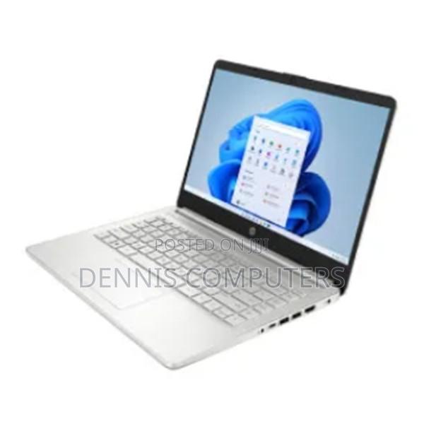 New Laptop HP 14S 4GB Intel Core i3 SSD 256GB - thumbnail 2