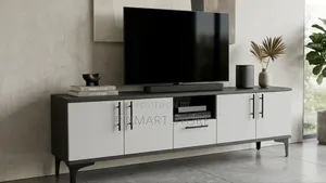 Rita 5ft Tv Stand – Modern Spacious