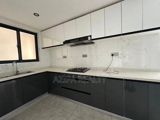 3bdrm Apartment in Kilimani, Kirichwa, Hurlingham for rent
