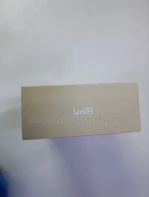 Ubiquiti Cloud Gateway Max (Ucg-Max)