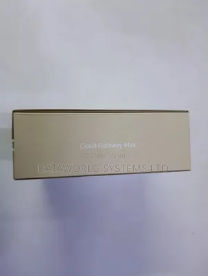 Ubiquiti Cloud Gateway Max (Ucg-Max)
