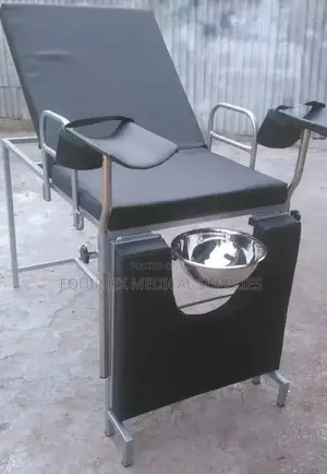 Local Delivery Bed / Locally Made Maternity Bed