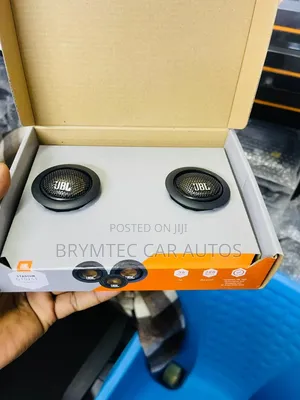 200watts Dome Tweeters JBL