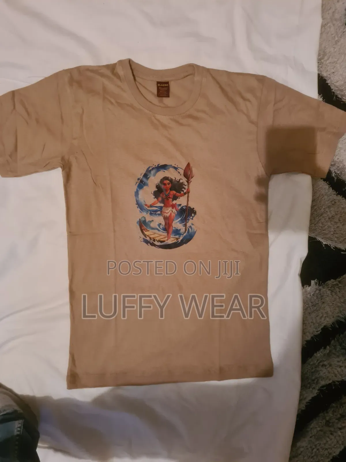 DTF Children Prints