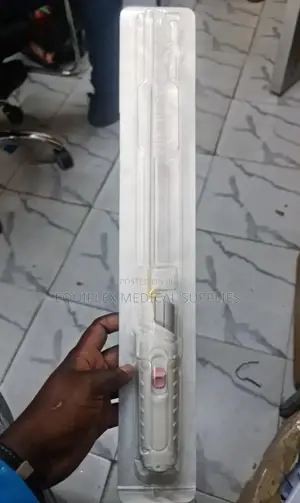 Automatic Biopsy Gun (G14, G16, G18)