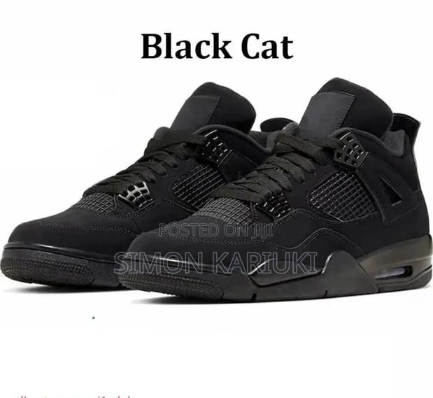 J4 Sneakers - thumbnail 2