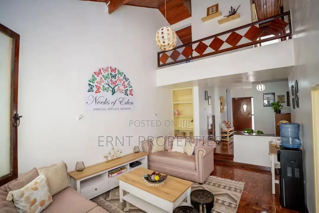 Office Nooks in Kilimani Daily /Hourly /Monthly Rates