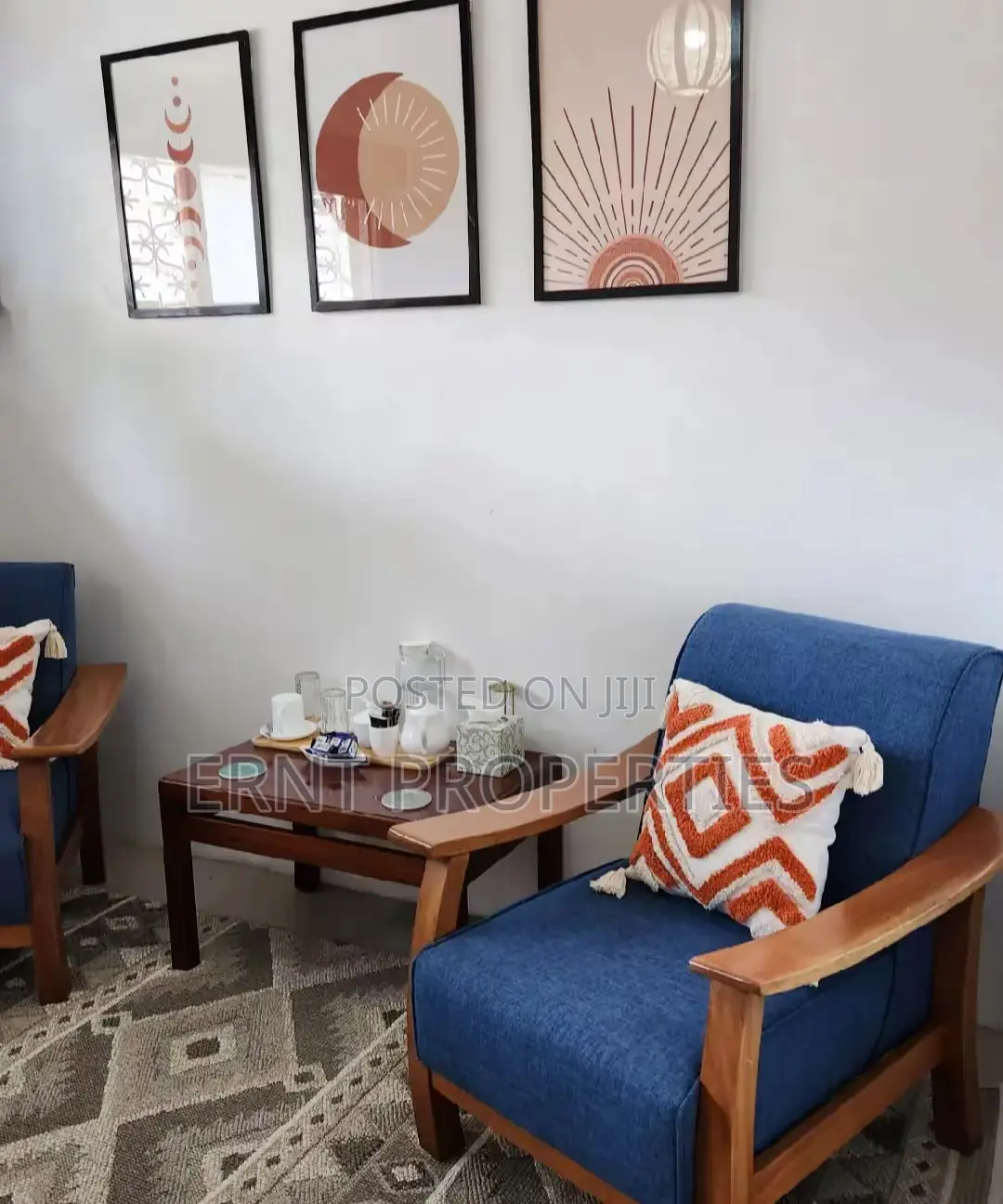 Office Nooks in Kilimani Daily /Hourly /Monthly Rates