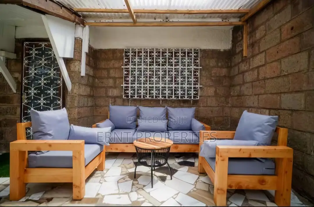 Office Nooks in Kilimani Daily /Hourly /Monthly Rates