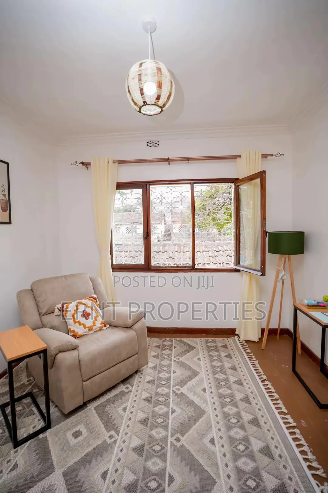 Office Nooks in Kilimani Daily /Hourly /Monthly Rates