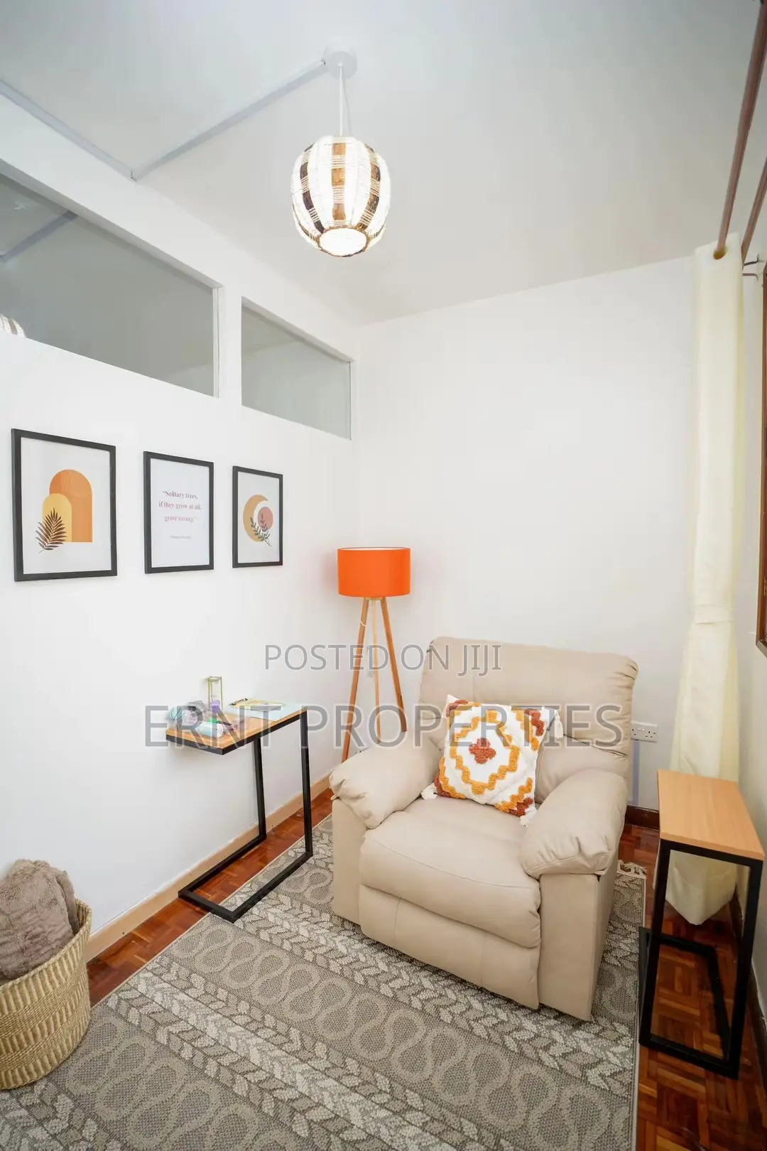 Office Nooks in Kilimani Daily /Hourly /Monthly Rates