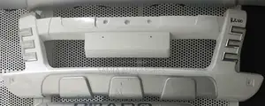 Front Fibre Bumper for Toyota Hilux - Revo