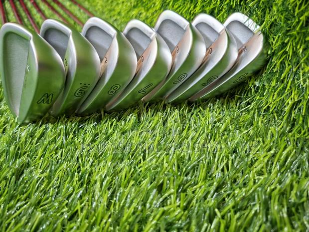 Ping Iblade Irons