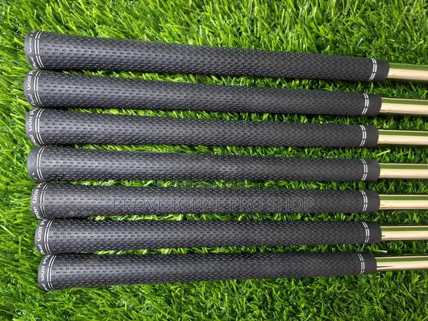 Ping Iblade Irons - thumbnail 4