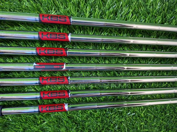 Ping Iblade Irons - thumbnail 5