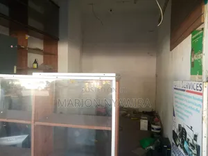 Shop to Let