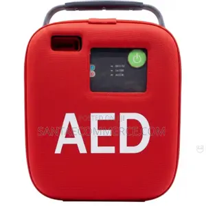 Aed (Automated External Defibrillator)
