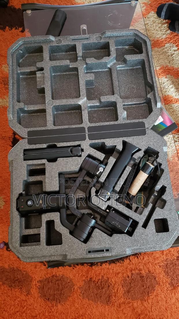 Ronin S Gimbal
