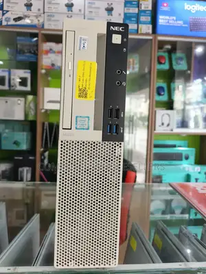 Desktop Computer 4GB Intel Core i5 HDD 500GB