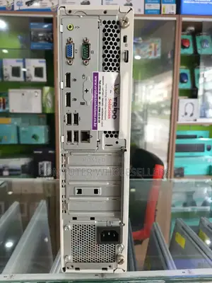 Desktop Computer 4GB Intel Core i5 HDD 500GB