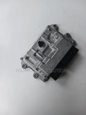 Engine Computer Toyota Passo M700a