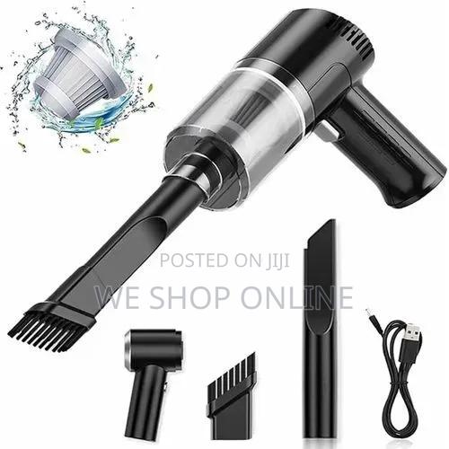 3 in 1 Handheld Vacuum Cleaner - thumbnail 8