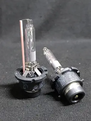 Hid Bulb D2r-