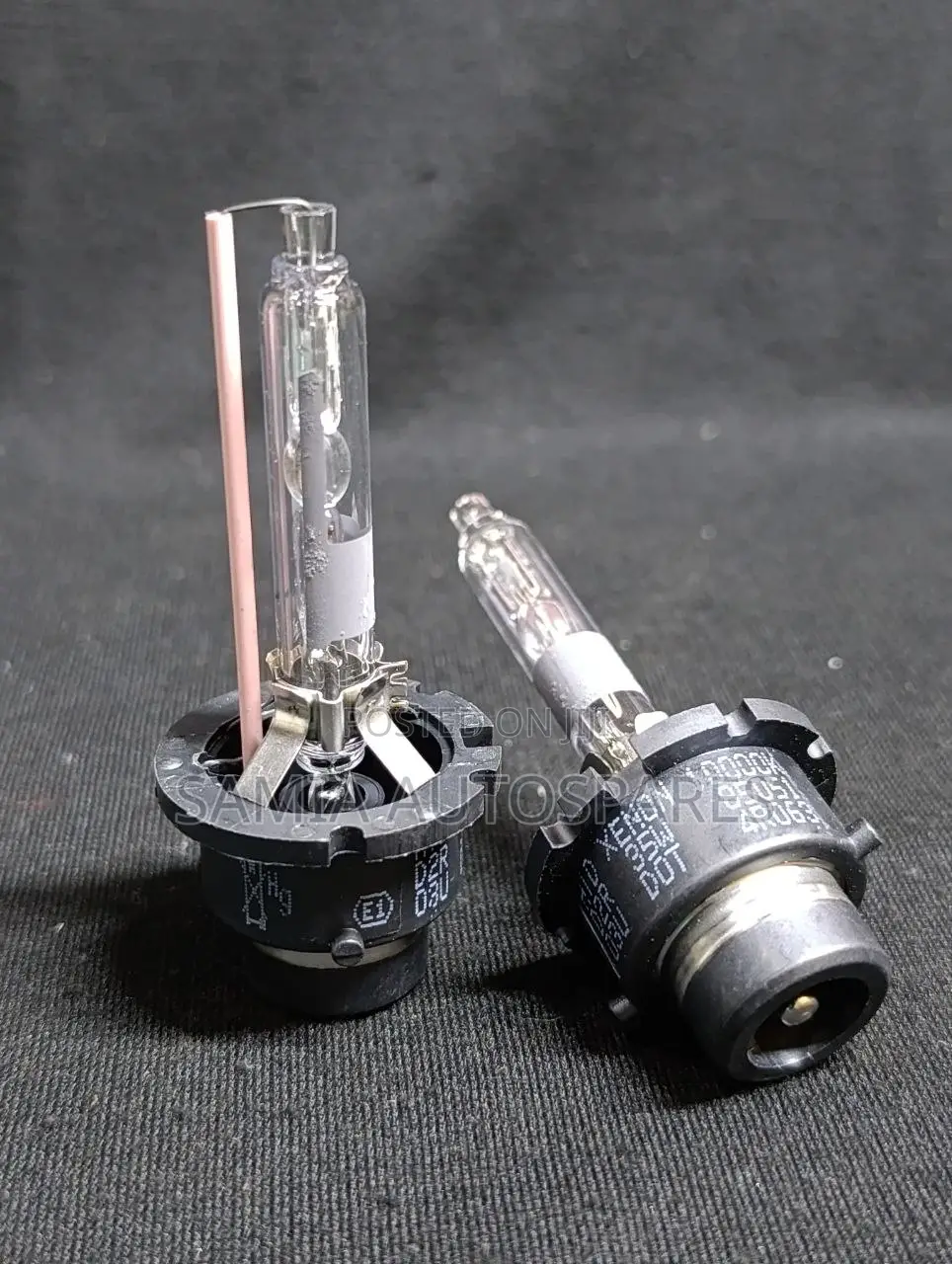 Hid Bulb D2r-