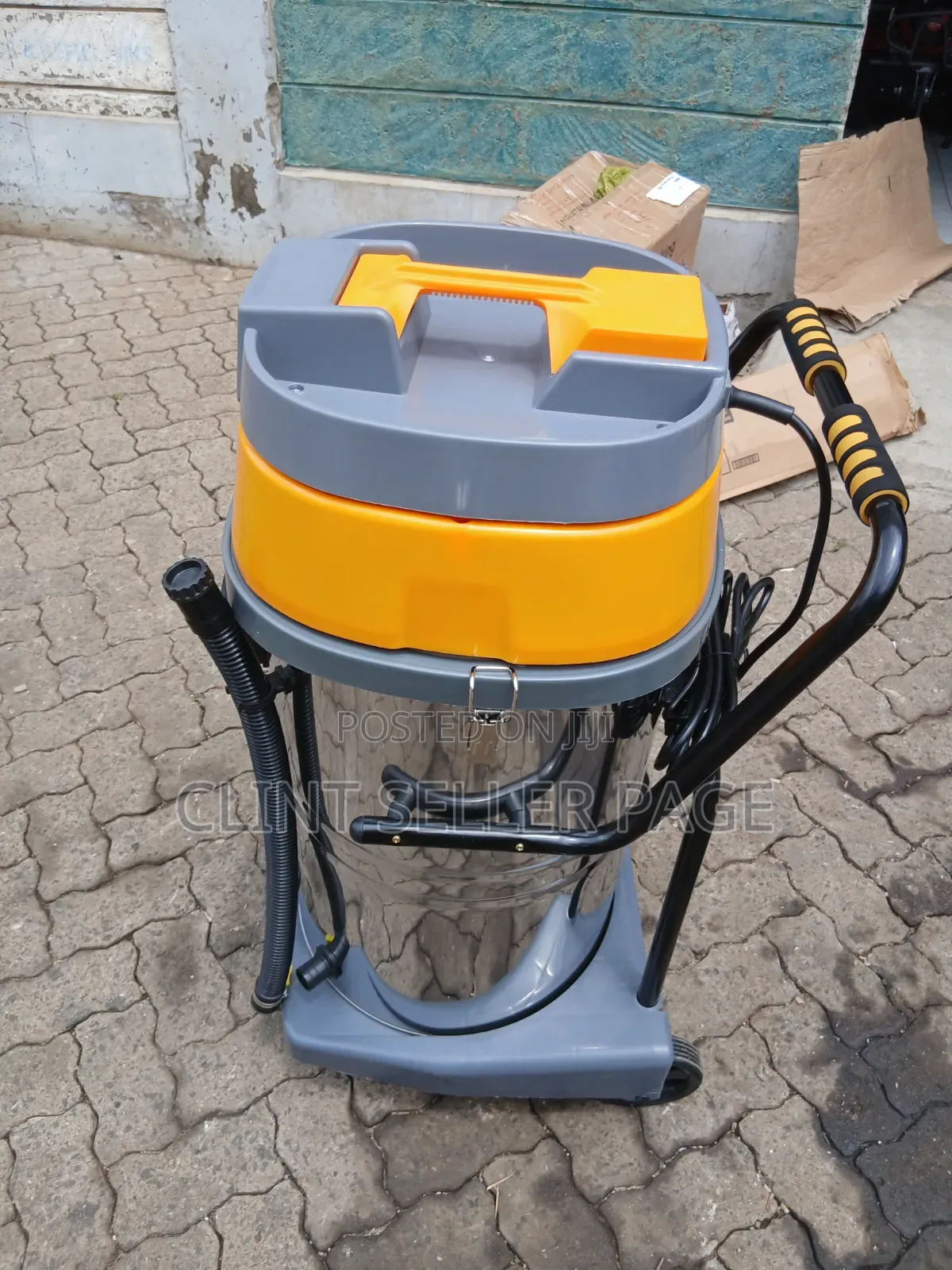 Hoover / Vacuum Cleaner