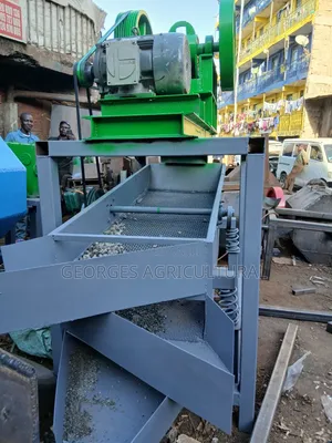 Stone Crusher