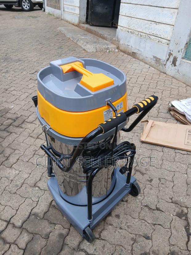 Electric Vacuum Cleaner Machine
