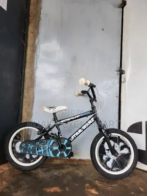 16-Inch Ex-Uk Bicycle