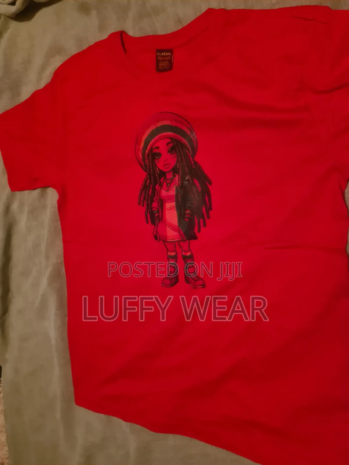 DTF Custom Tshirts