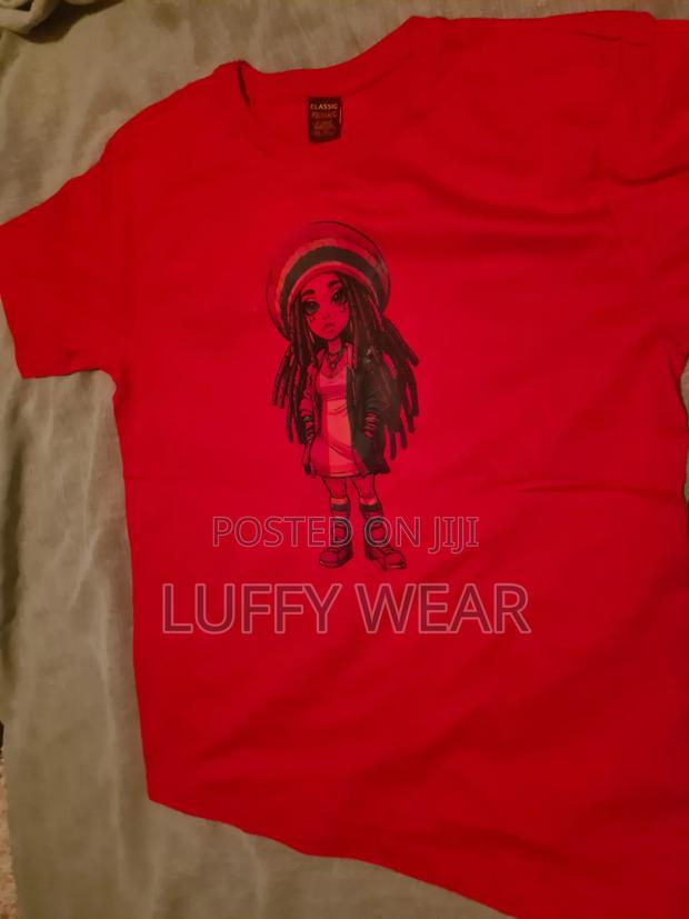 DTF Custom Tshirts - thumbnail 4