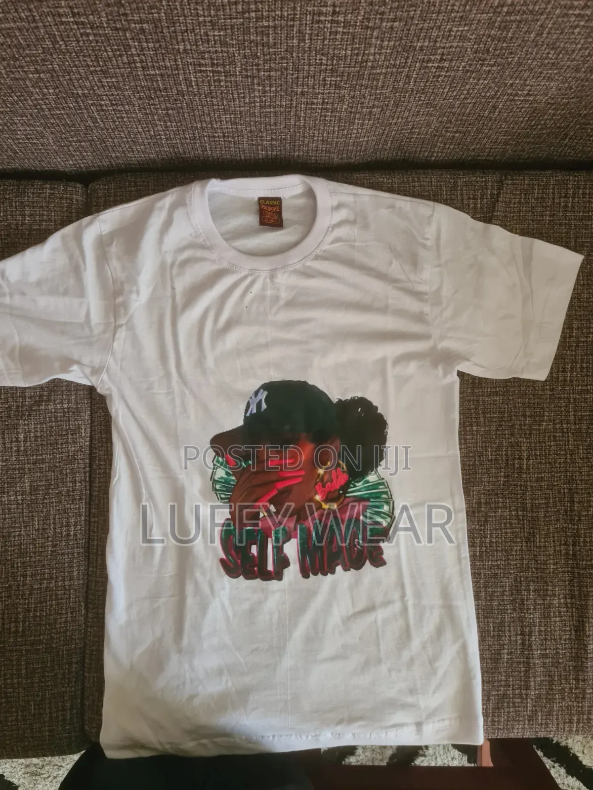 DTF Custom Tshirts
