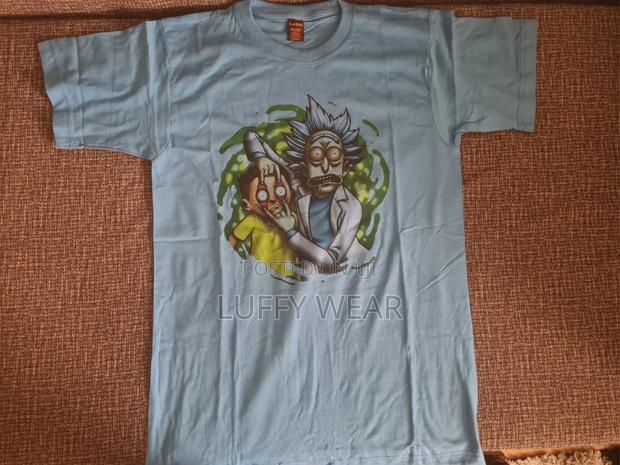 DTF Custom Tshirts - thumbnail 6