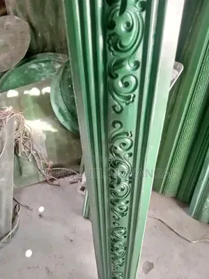 Fiberglass Flower Pots