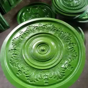Fiberglass Flower Pots