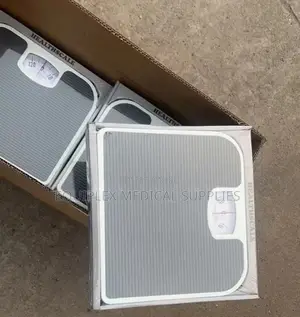 Mechanical Healthcare Weighing Scale (Durable)