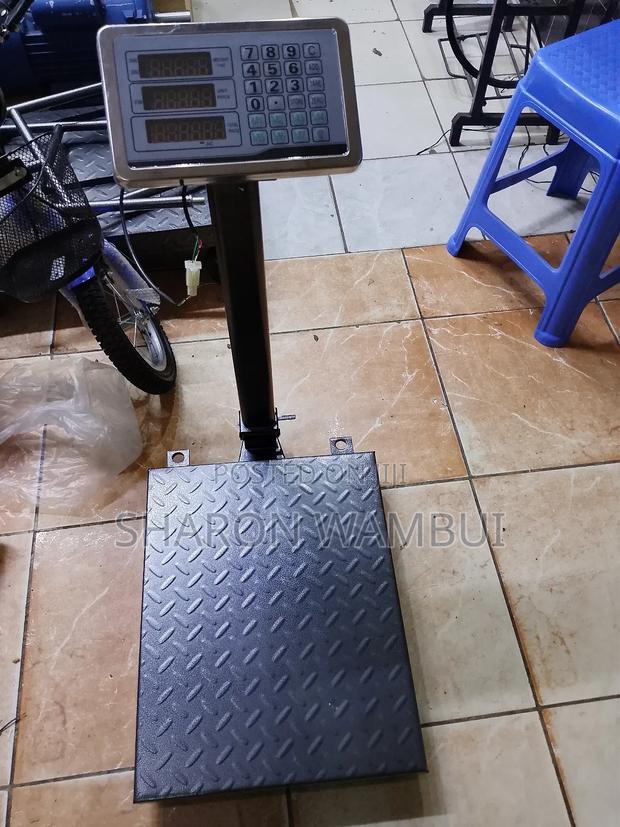 300kg Weighing Scale/Digital 300kg Weighing Scale