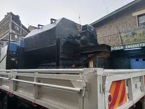 Ball Mill Machine