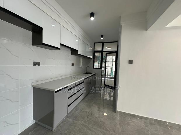 2bdrm Apartment in Kilimani, Kindaruma, Hurlingham for rent
